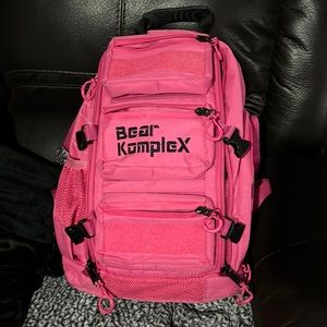 BEAR KOMPLEX MINI MILITARY BACKPACK